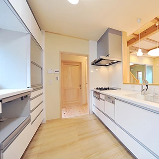 キッチンのイメージ画像