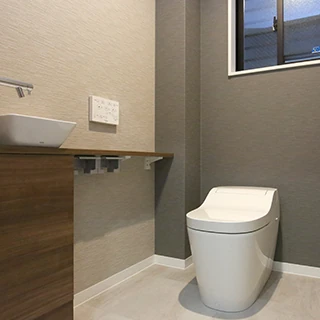 トイレのイメージ画像