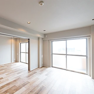 窓・サッシのイメージ画像