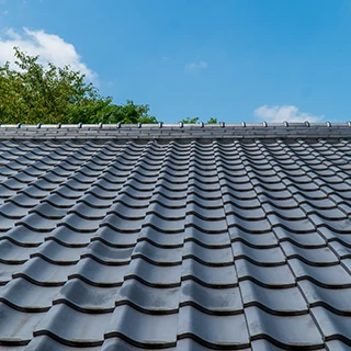 屋根のイメージ画像