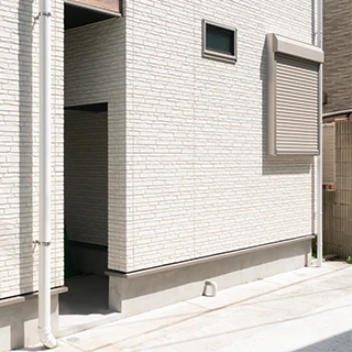 外壁のイメージ画像