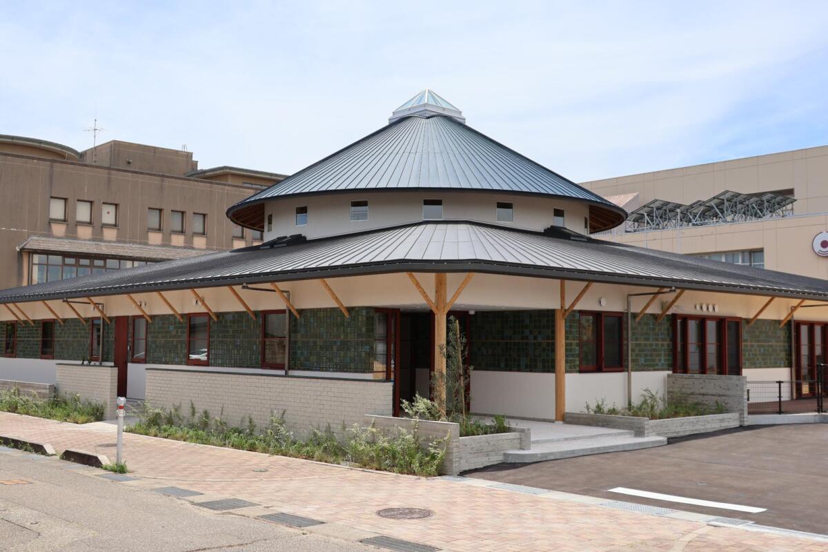 shinnmachi